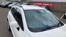 Vauxhall Mokka X 1.4T ecoTEC Active 5dr Petrol Hatchback